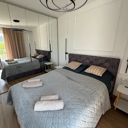 דירה Przy Plazy Gąski