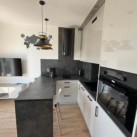 Przy Plazy Gąski