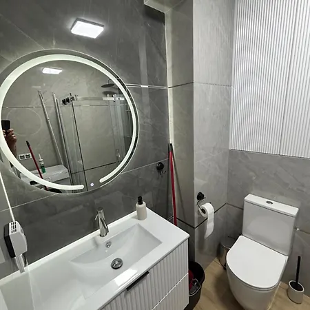 Przy Plazy דירה Gąski