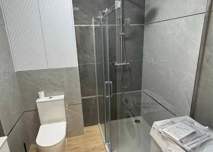 Apartmán Przy Plazy