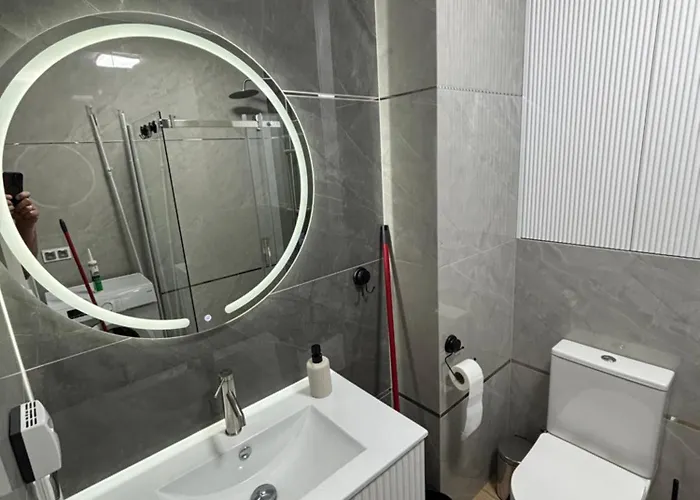 Przy Plazy Apartmán Gąski